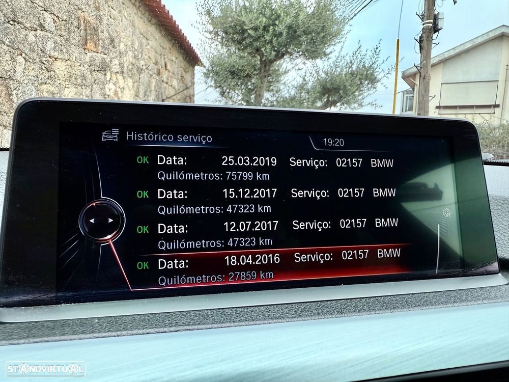 BMW 420 Gran Coupé d Pack M Auto - 47