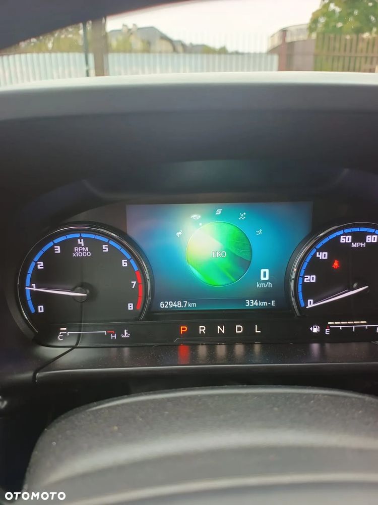 Ford Bronco 2.7 EcoBoost 4WD Outer Banks - 29