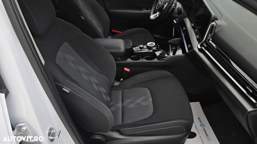 Kia Sportage 1.6 T-GDI PHEV 6AT 4x4 Style - 19