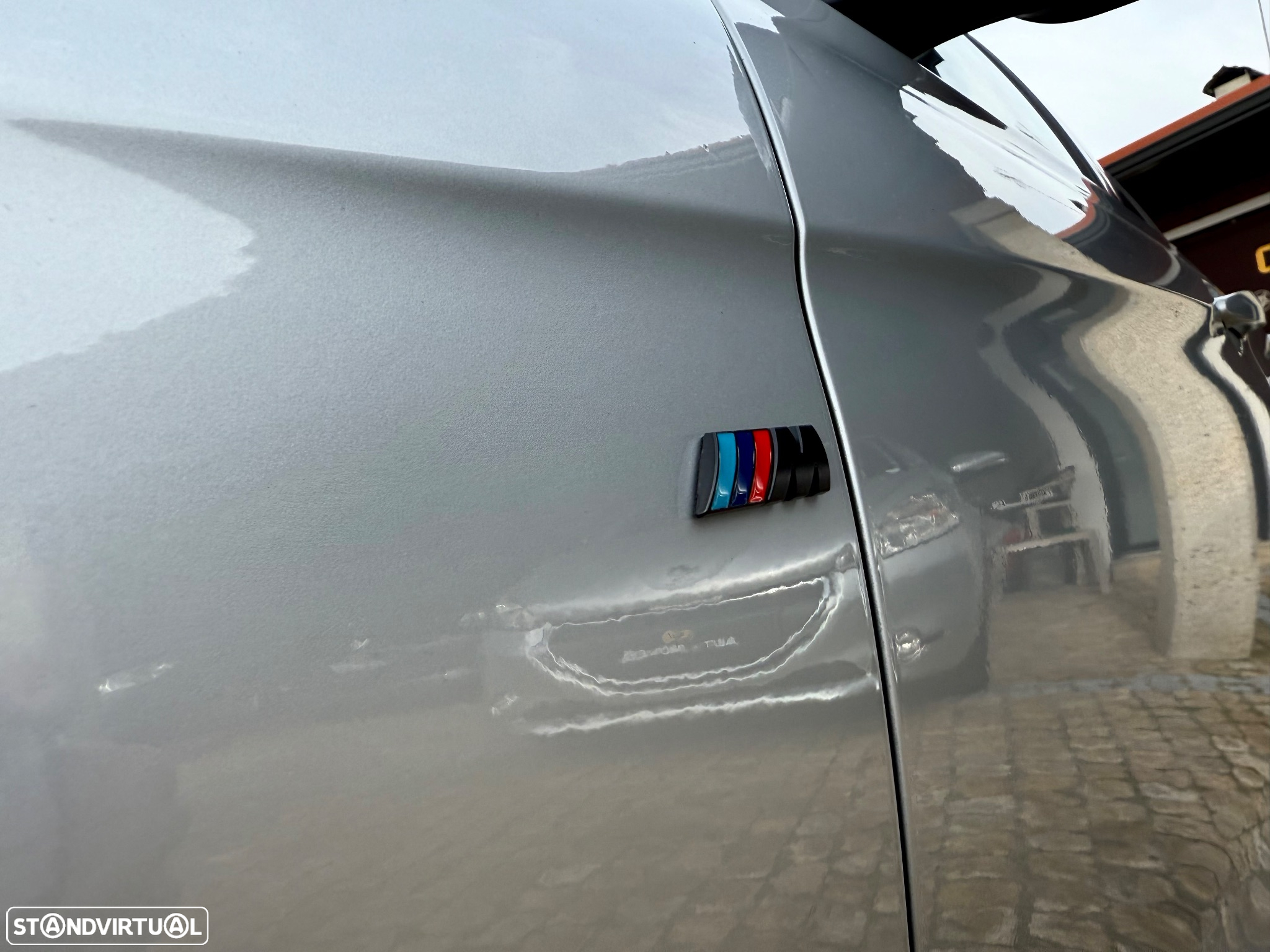 BMW 318 - 17