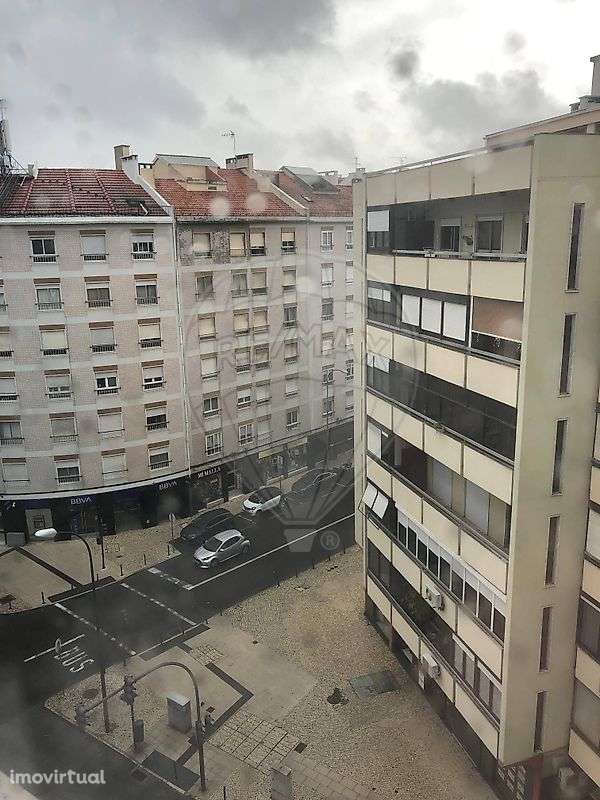 Apartamento T3 para venda - Grande imagem: 2/4