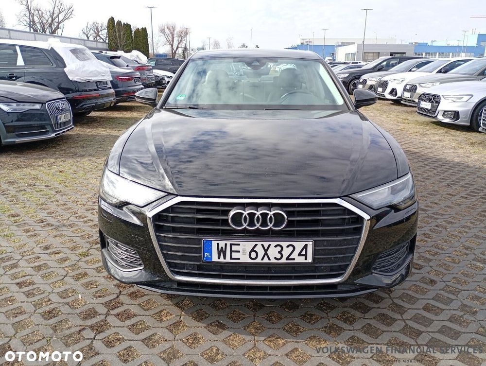 Audi A6 Limousine - 4
