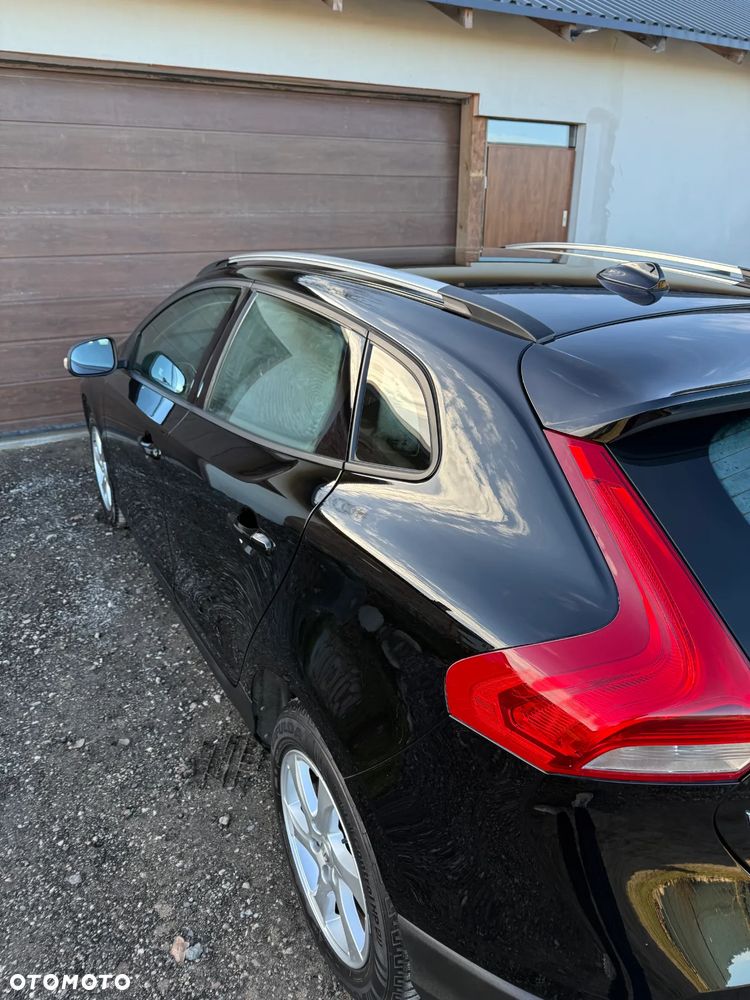 Volvo V40 D3 Drive-E Kinetic - 11