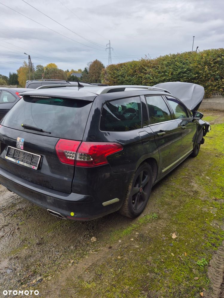 Citroën C5 - 3
