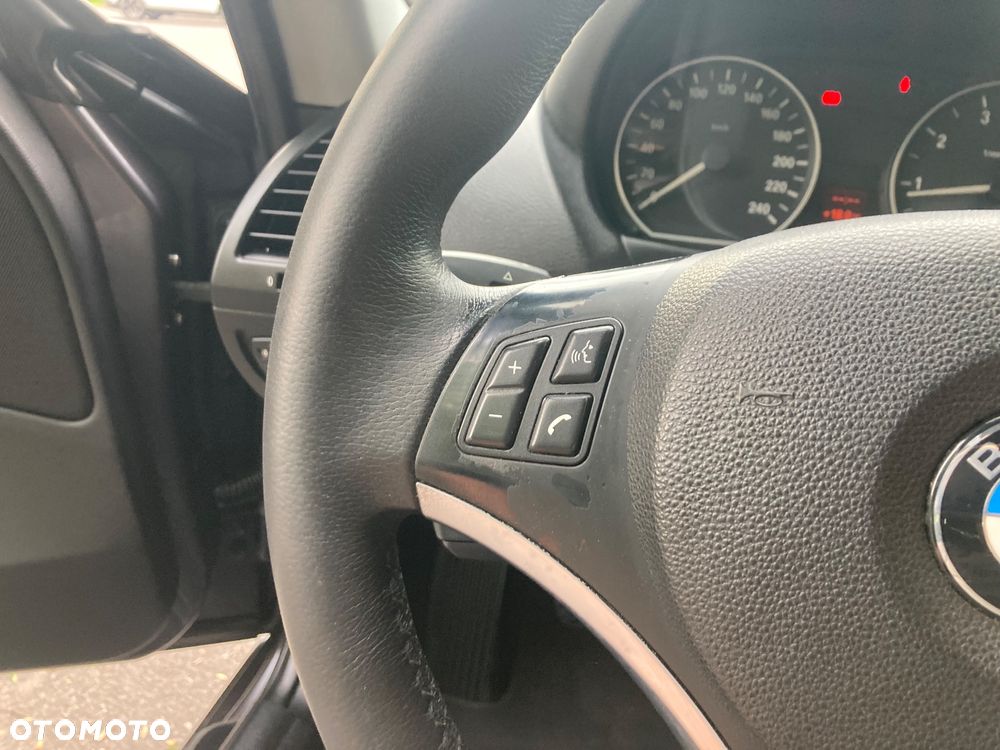 BMW Seria 1 118i - 19