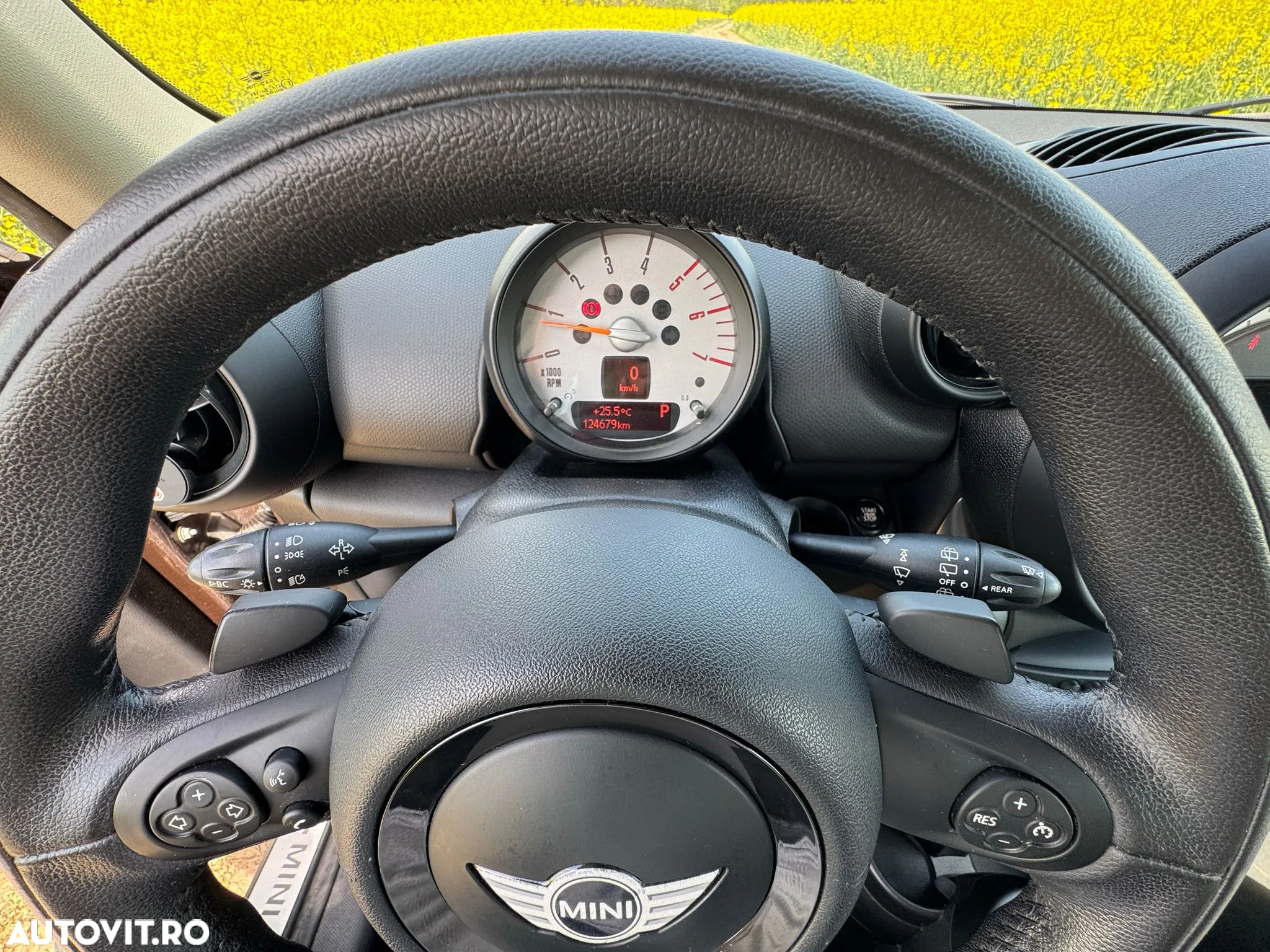 Mini Countryman Cooper SD All4 Aut. - 29