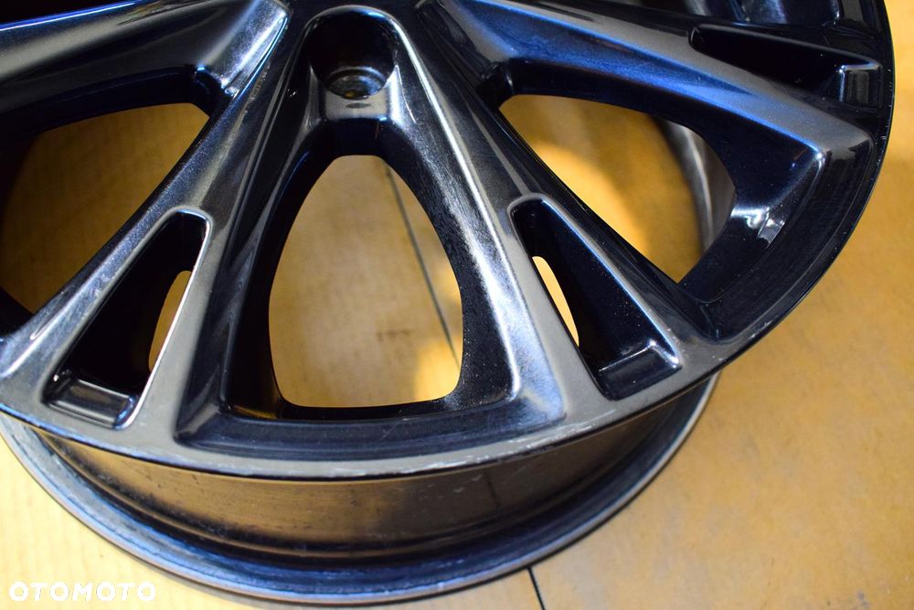 FORD 17'' ,,ST'' Fiesta MK7 Oryginał! - 3