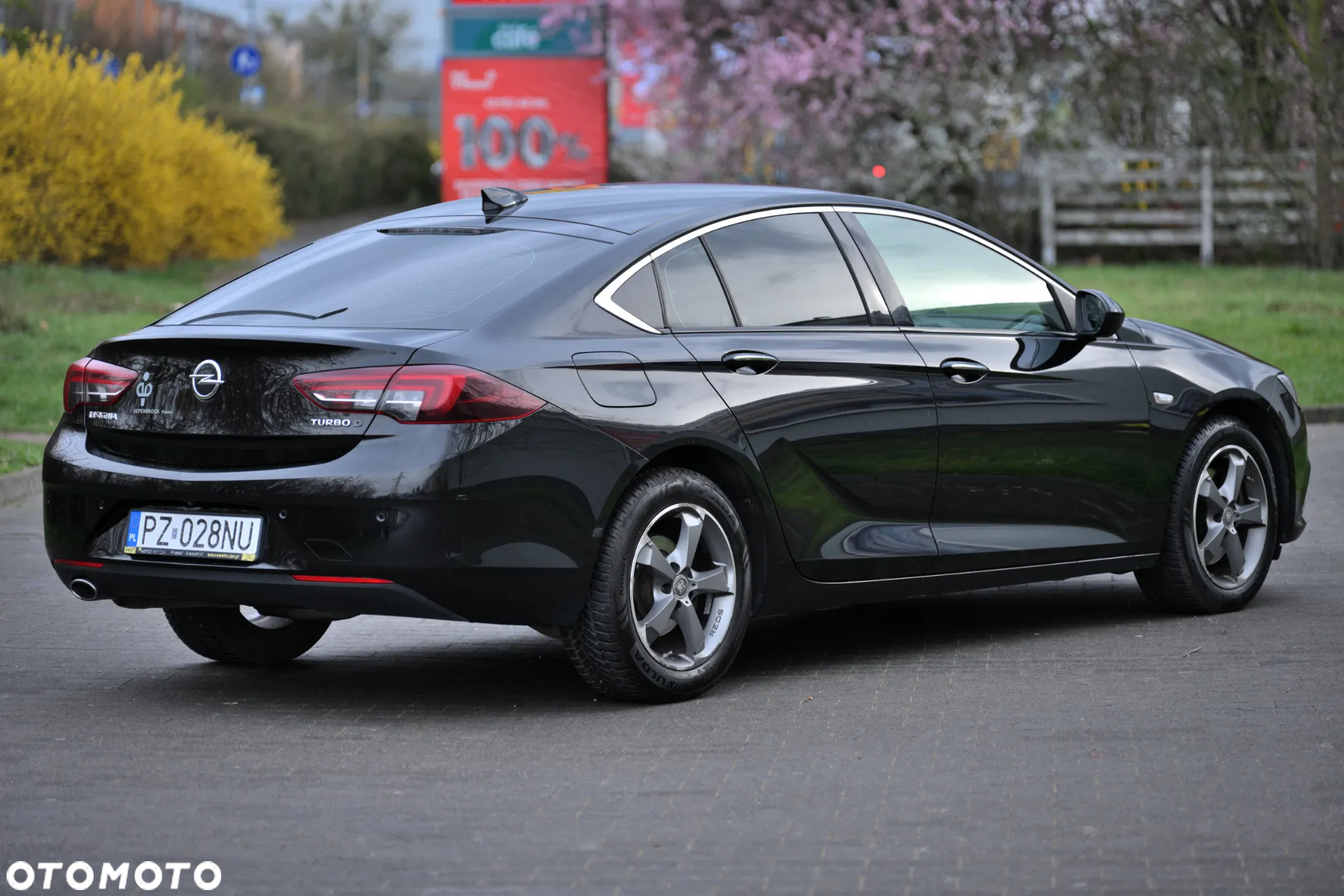 Opel Insignia 2.0 CDTI Executive S&S - 37
