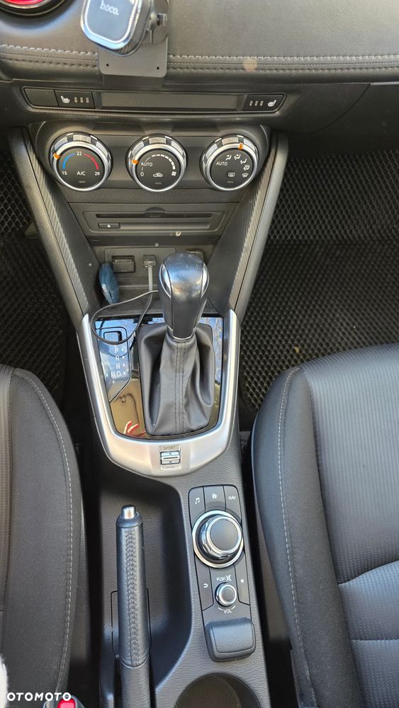 Mazda CX-3 2.0 Skyenergy - 8