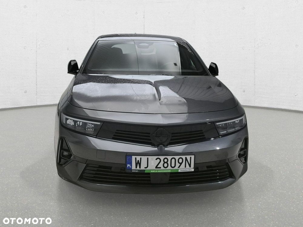Opel Astra - 3