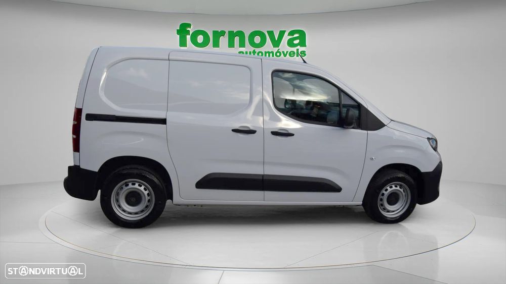 Peugeot PARTNER 1.5 BLUE HDI L1 100CV - 5