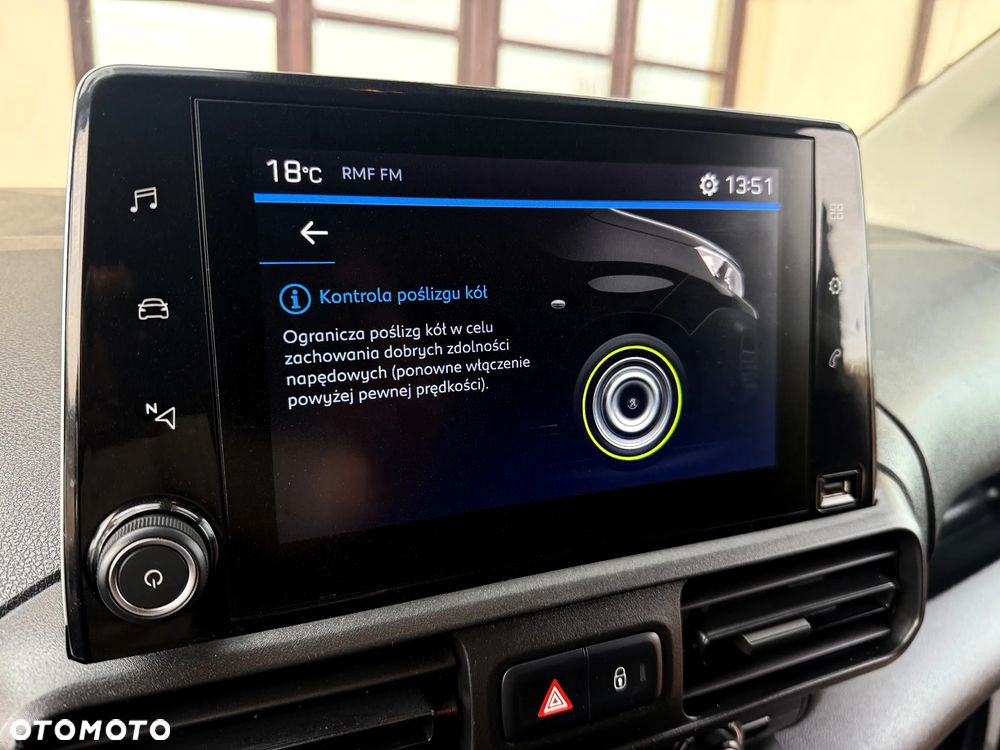 Peugeot Partner - 17