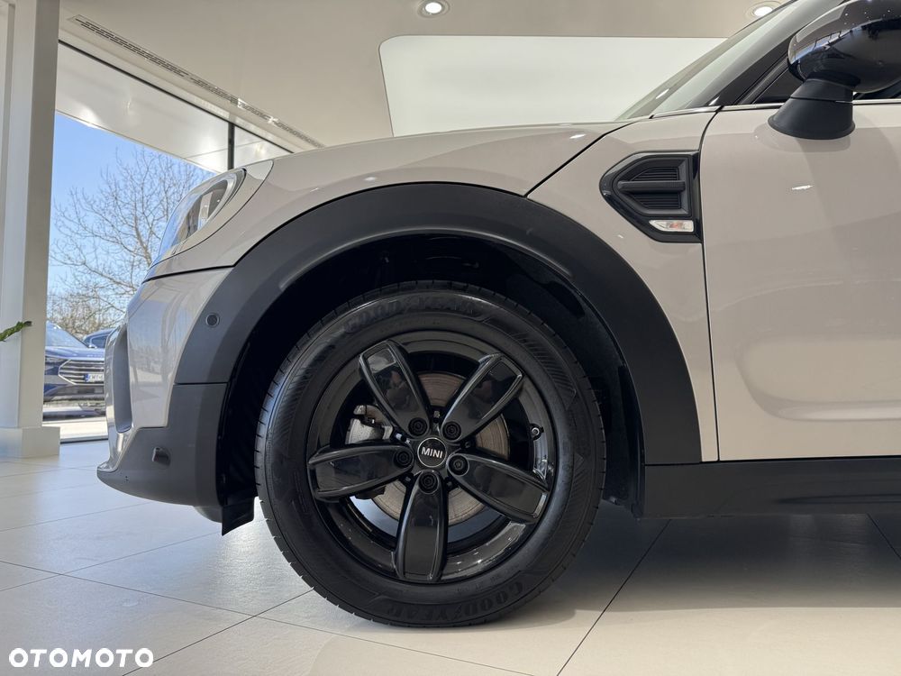 MINI Countryman - 20