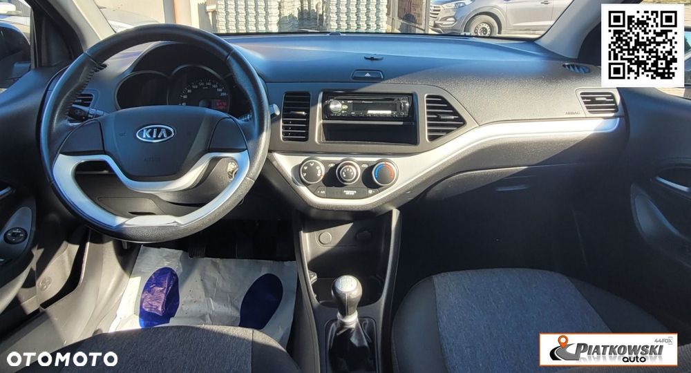 Kia Picanto - 12