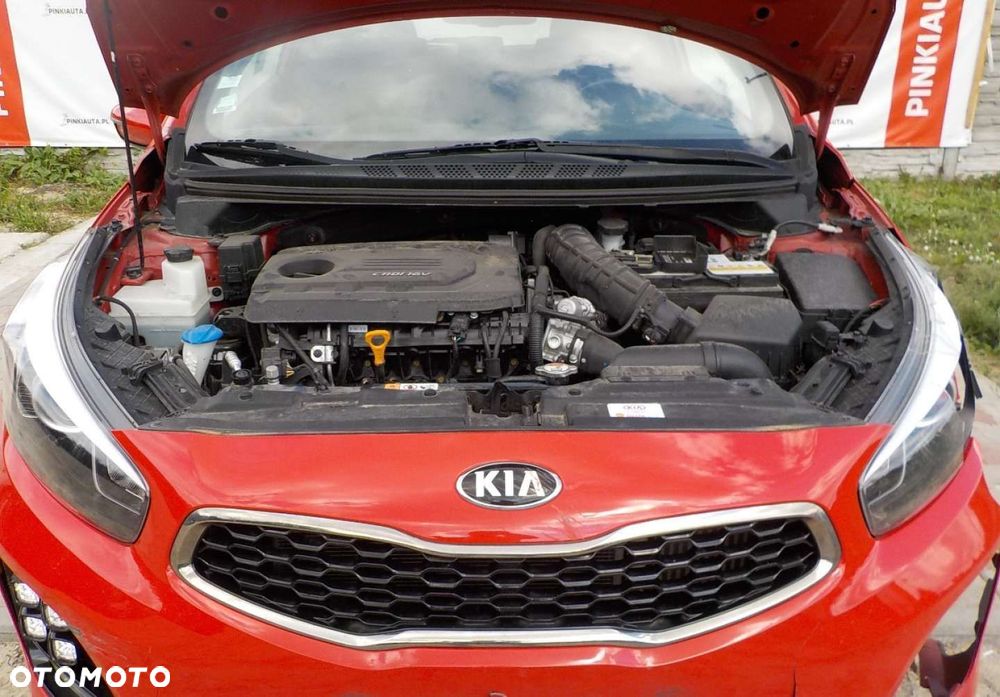 Kia Ceed - 5