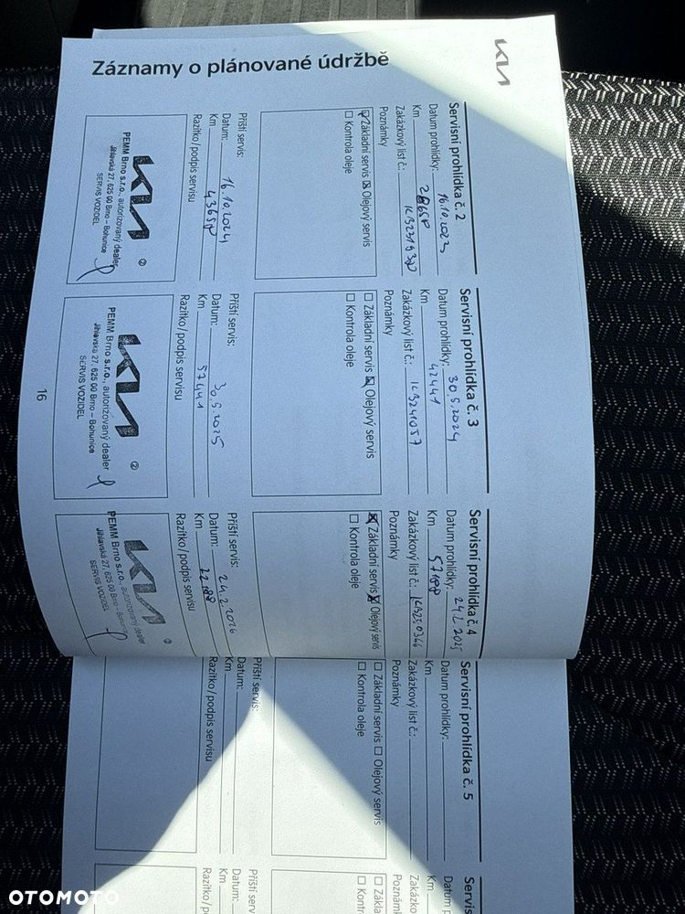 Kia Ceed - 31