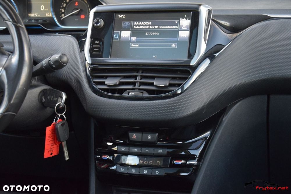 Peugeot 2008 - 26