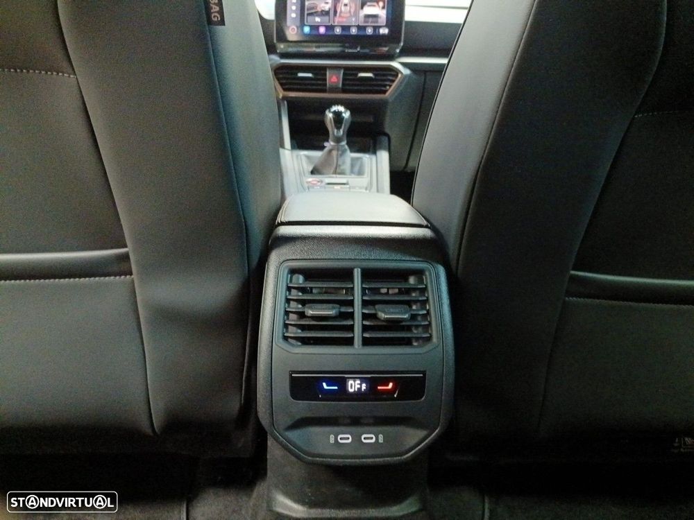 Cupra Formentor 1.5 TSI - 13
