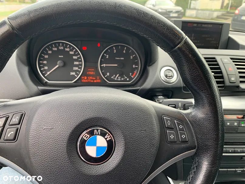 BMW Seria 1 116i - 5