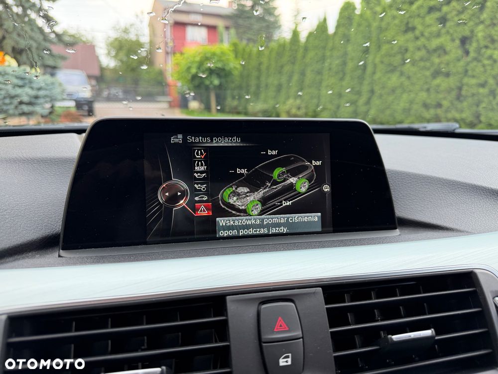 BMW Seria 3 320d Efficient Dynamics Edition Advantage - 30