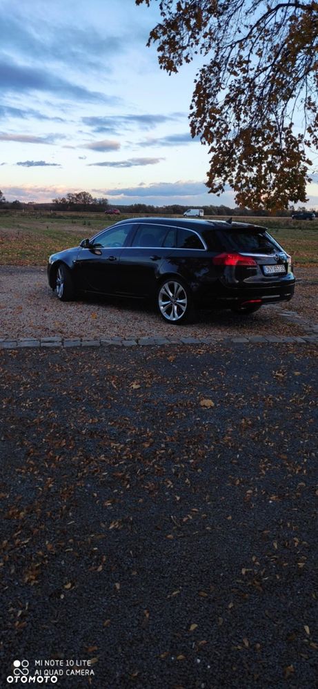 Opel Insignia - 5