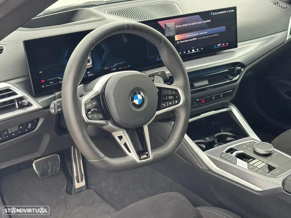 BMW 420 - 11