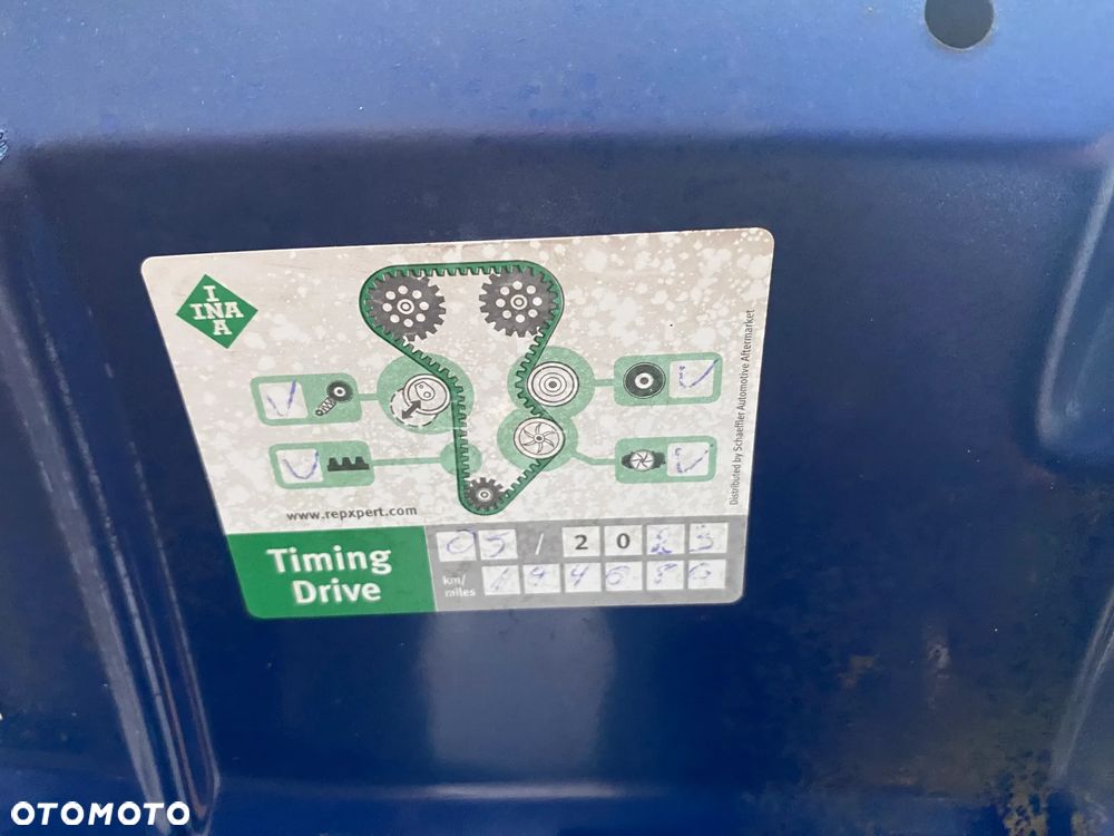 Chevrolet Lacetti 1.8 Platinum - 23