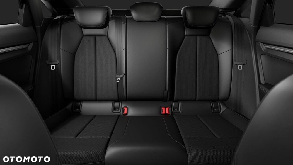 Audi A3 Limousine - 9