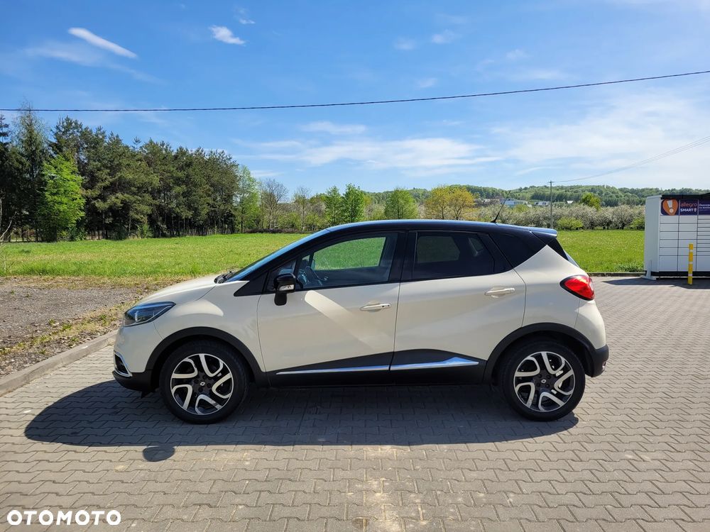 Renault Captur - 10