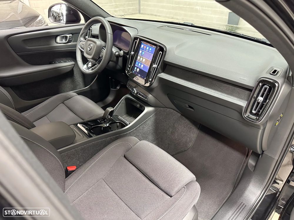 Volvo C40 Recharge Single Motor Core - 11