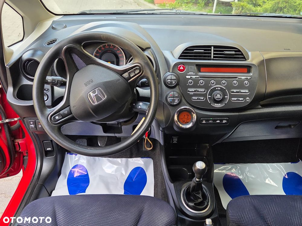 Honda Jazz 1.2 i-VTEC Trend - 5