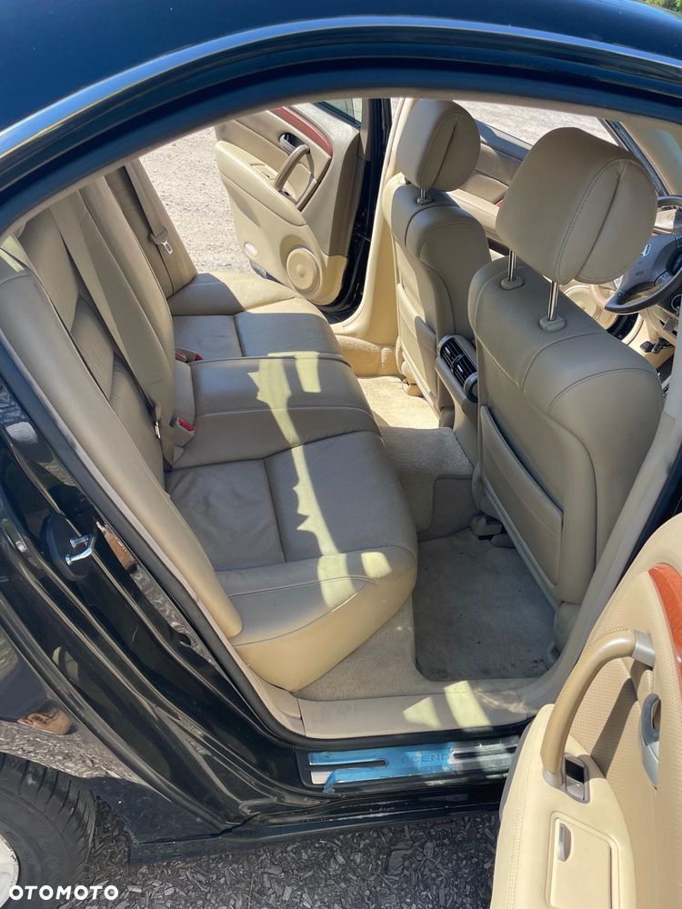 Honda Legend 3.5 Executive - 4
