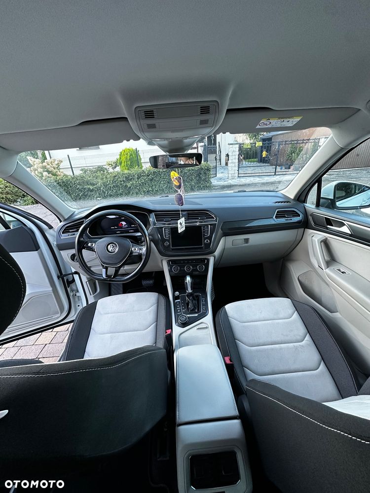 Volkswagen Tiguan 2.0 TDI BMT SCR 4Mot Highline DSG - 3