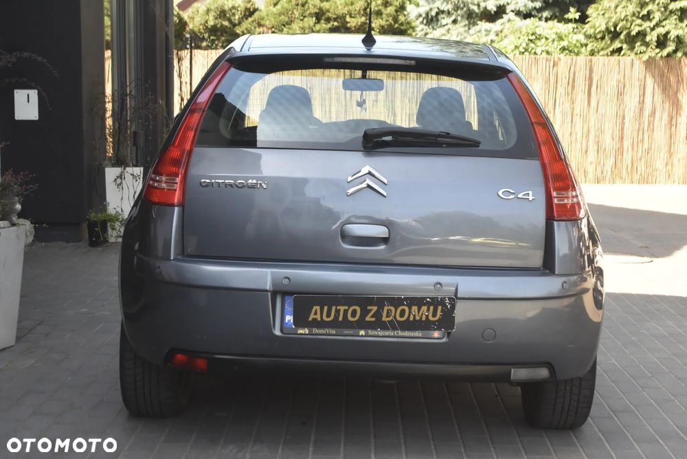 Citroën C4 VTi 120 Style - 19