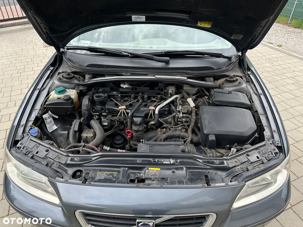 Volvo S60 2.4D Kinetic - 3