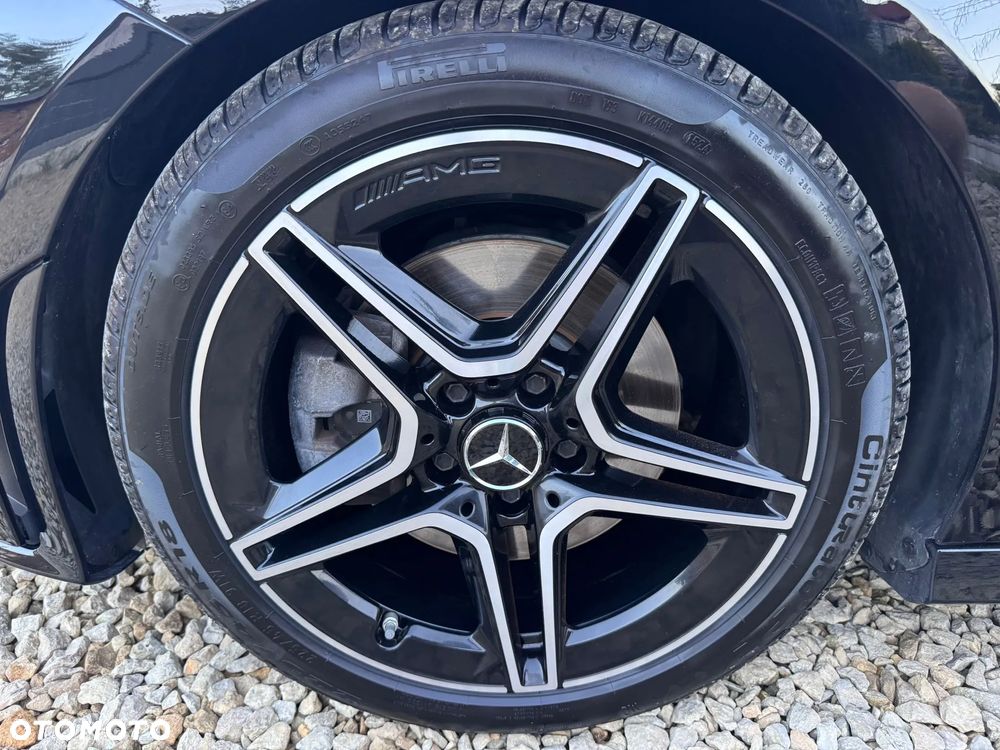 Mercedes-Benz CLA 220 d 4-Matic Progressive 8G-DCT - 37