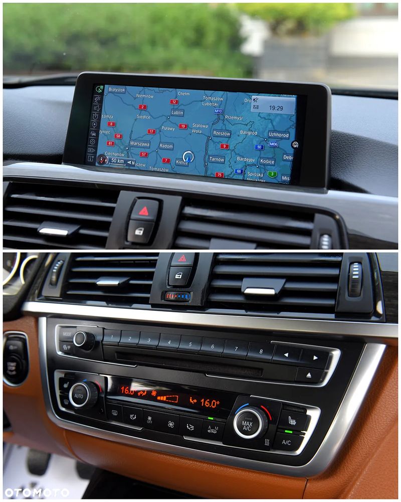 BMW Seria 3 318d Luxury Line - 38