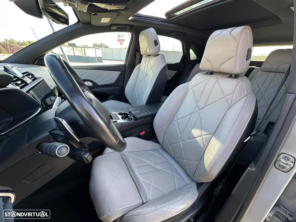 DS DS7 Crossback E-Tense Rivoli EAT8 - 19