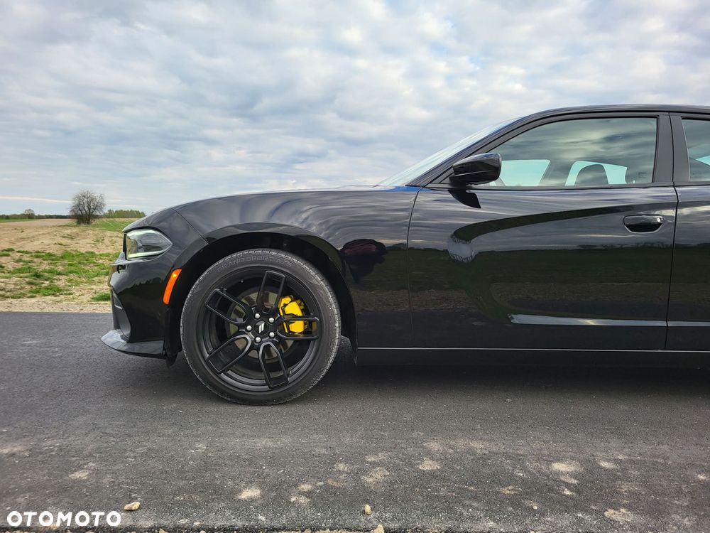 Dodge Charger 3.6 GT - 17