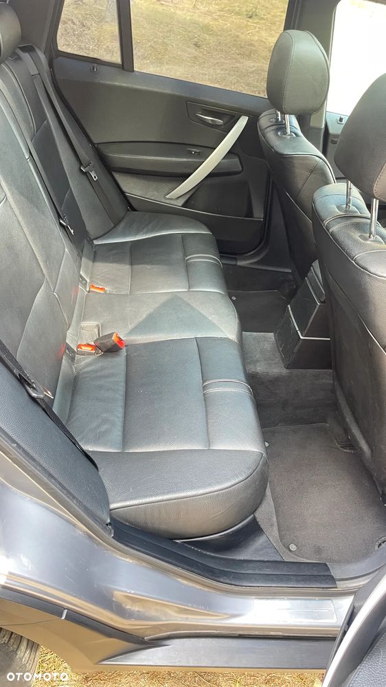 BMW X3 ver-2-0d - 13