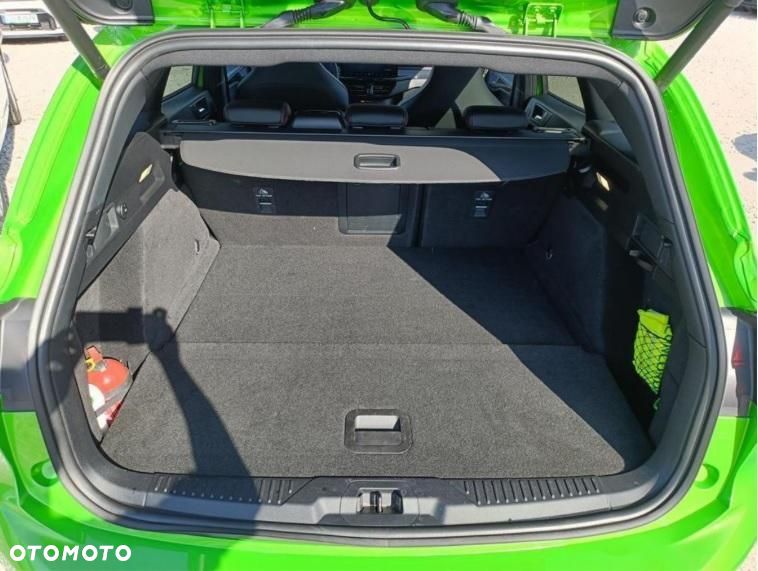 Ford Focus 2.3 EcoBoost ST X - 9