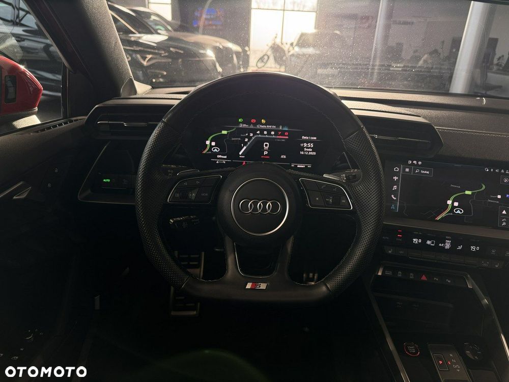 Audi S3 Sportback - 26