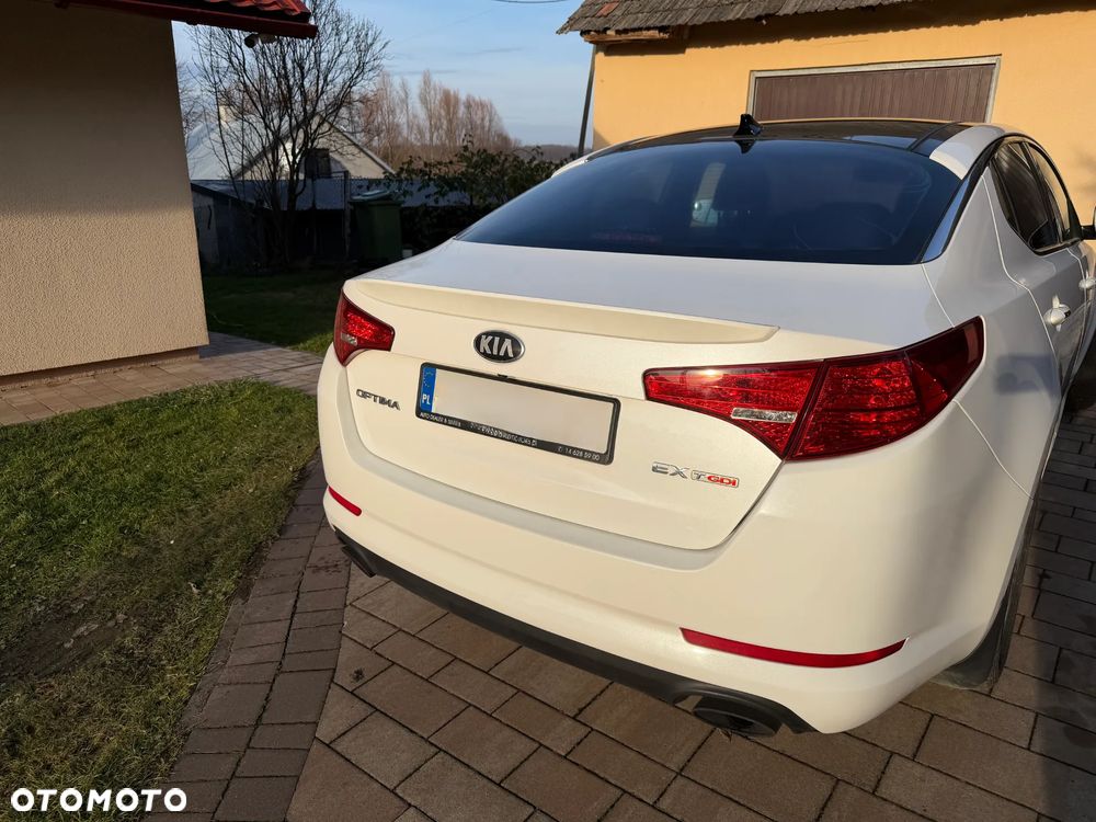 Kia Optima 2.0 XL - 6
