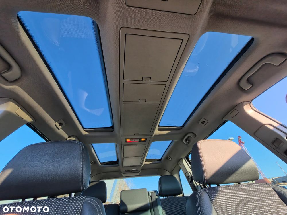 Opel Zafira 1.9 CDTI Automatik Cosmo - 4