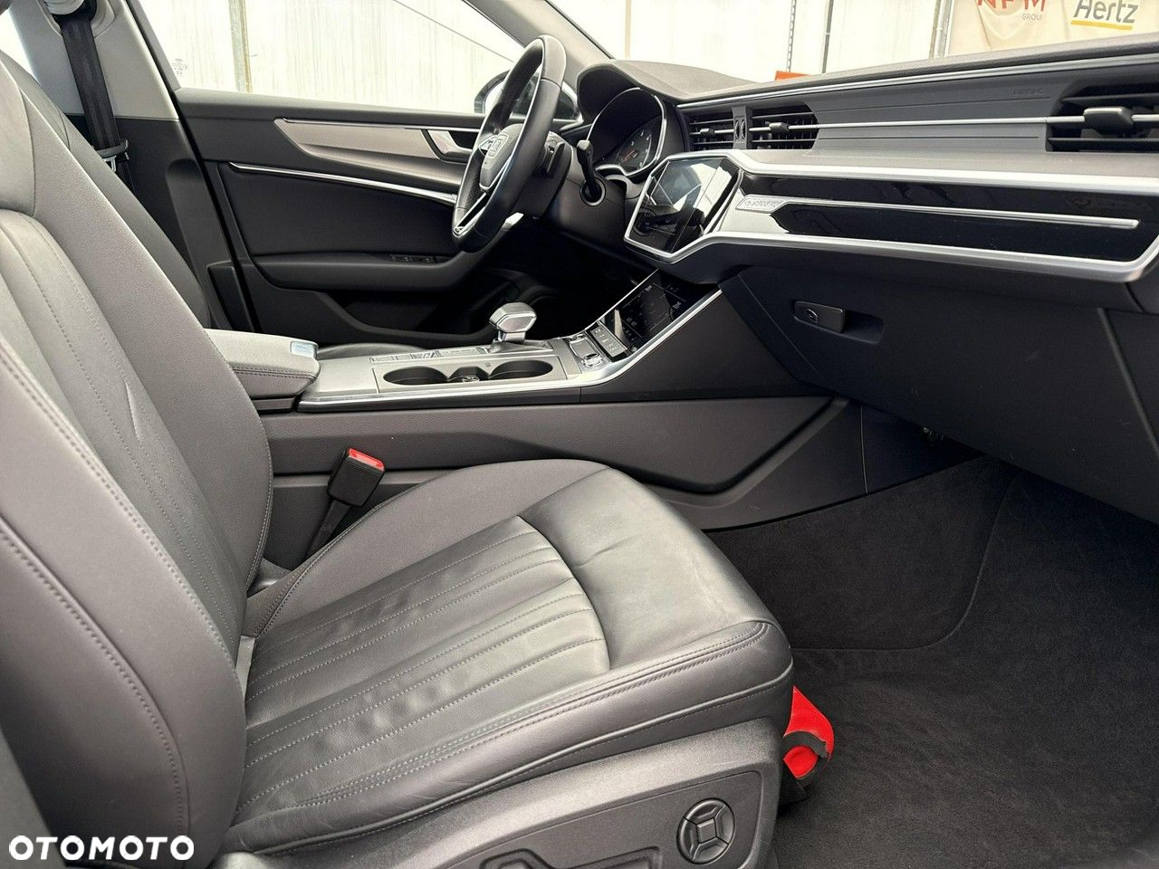 Audi A6 - 27