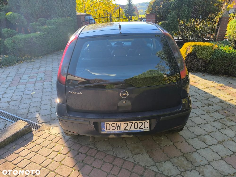 Opel Corsa 1.0 12V Start - 6