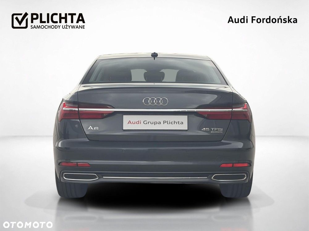 Audi A6 Limousine - 5
