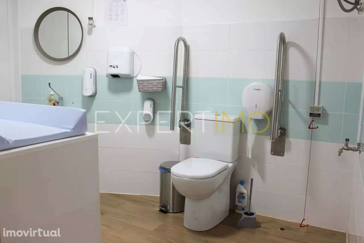 Clínica Equipado Apolónia Coimbra - Grande imagem: 5/11