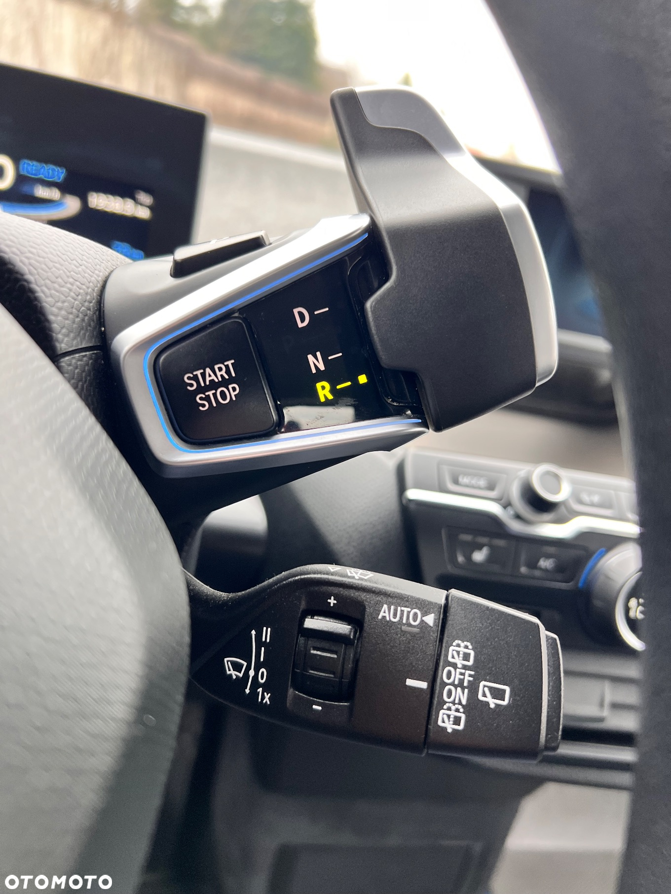 BMW i3 120 Ah - 14
