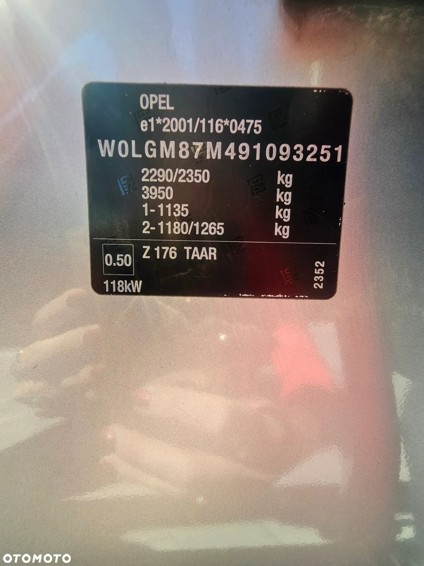 Opel Insignia - 26